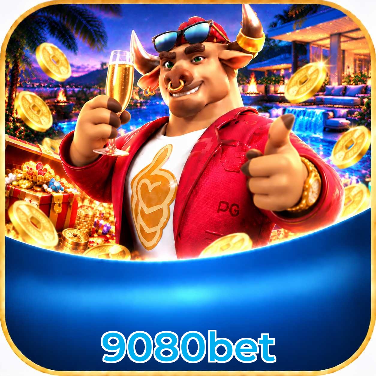 Página oficial da 9080bet no Facebook com promoções e suporte
