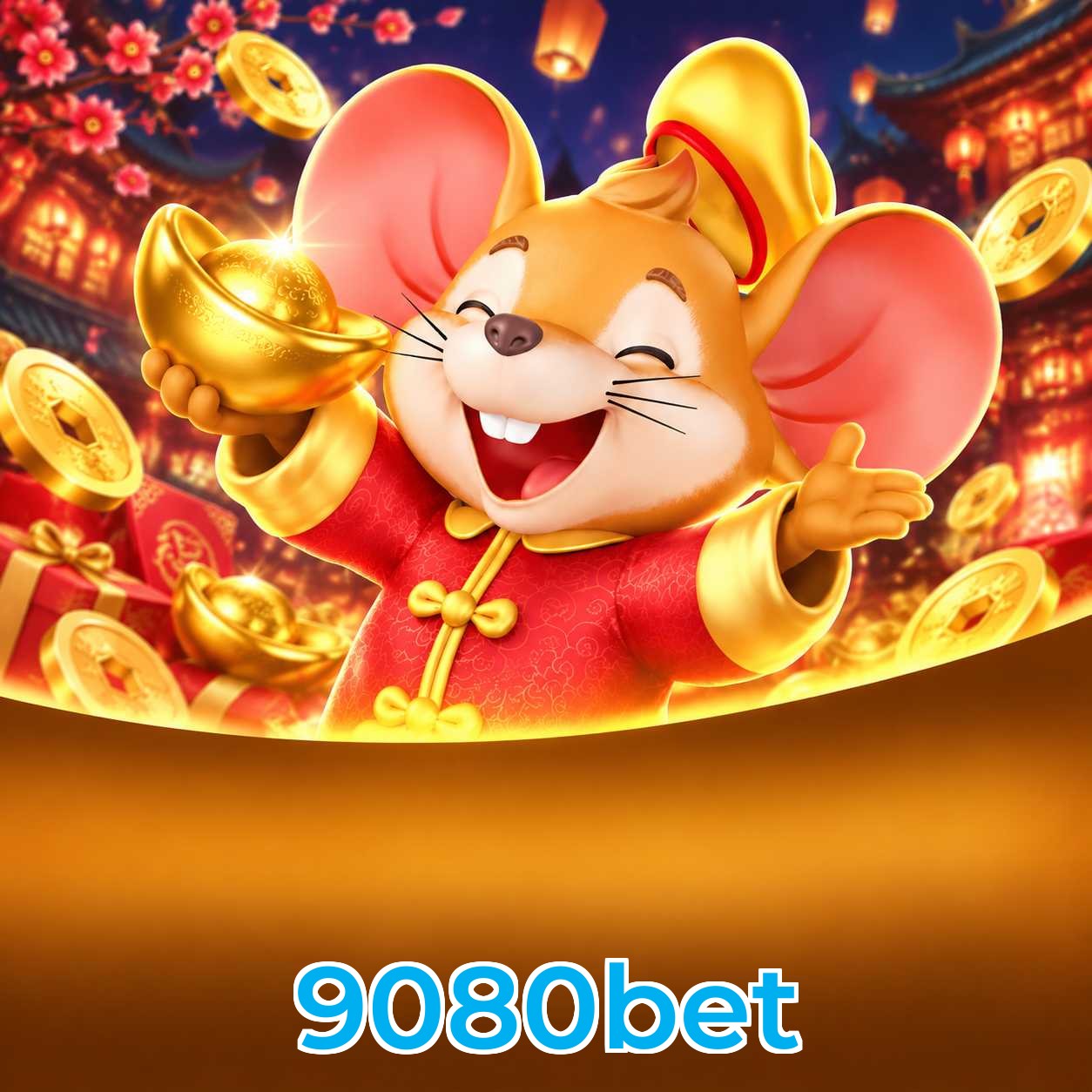 Cassino ao vivo da 9080bet com dealers reais e mesas HD
