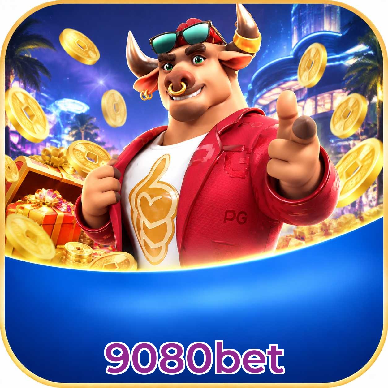 Grandes vitórias e jackpots pagos pela 9080bet via PIX