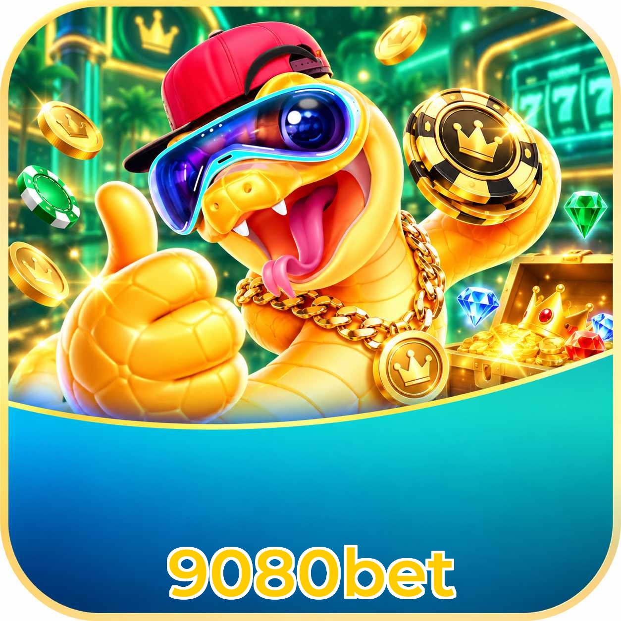 Instalação do app 9080bet no Android e iOS em poucos minutos