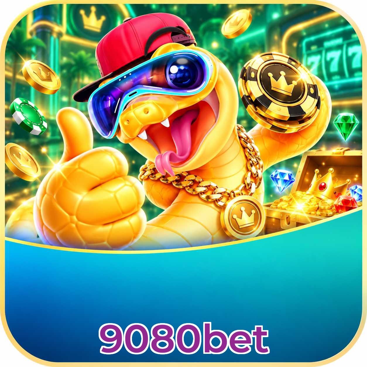 Como seguir a 9080bet no Facebook e ativar notificações