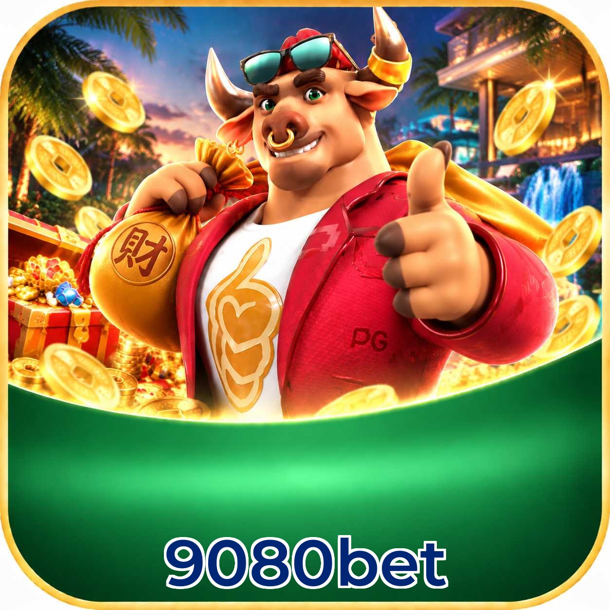 Download seguro do app 9080bet com APK oficial de 58MB